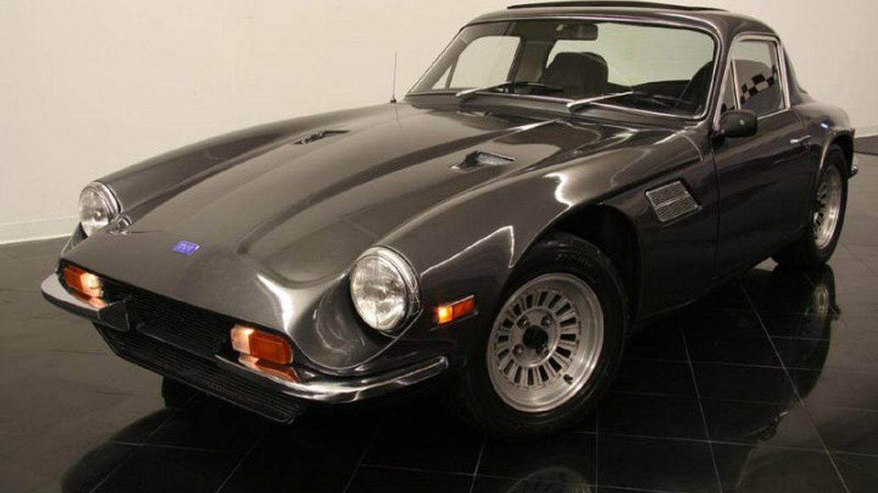TVR 2500 2.5 (106 Hp) teknik özellikler ve yakıt tüketimi TVR 2500 2.5 (106 Hp) teknik özellikler ve yakıt tüketimi