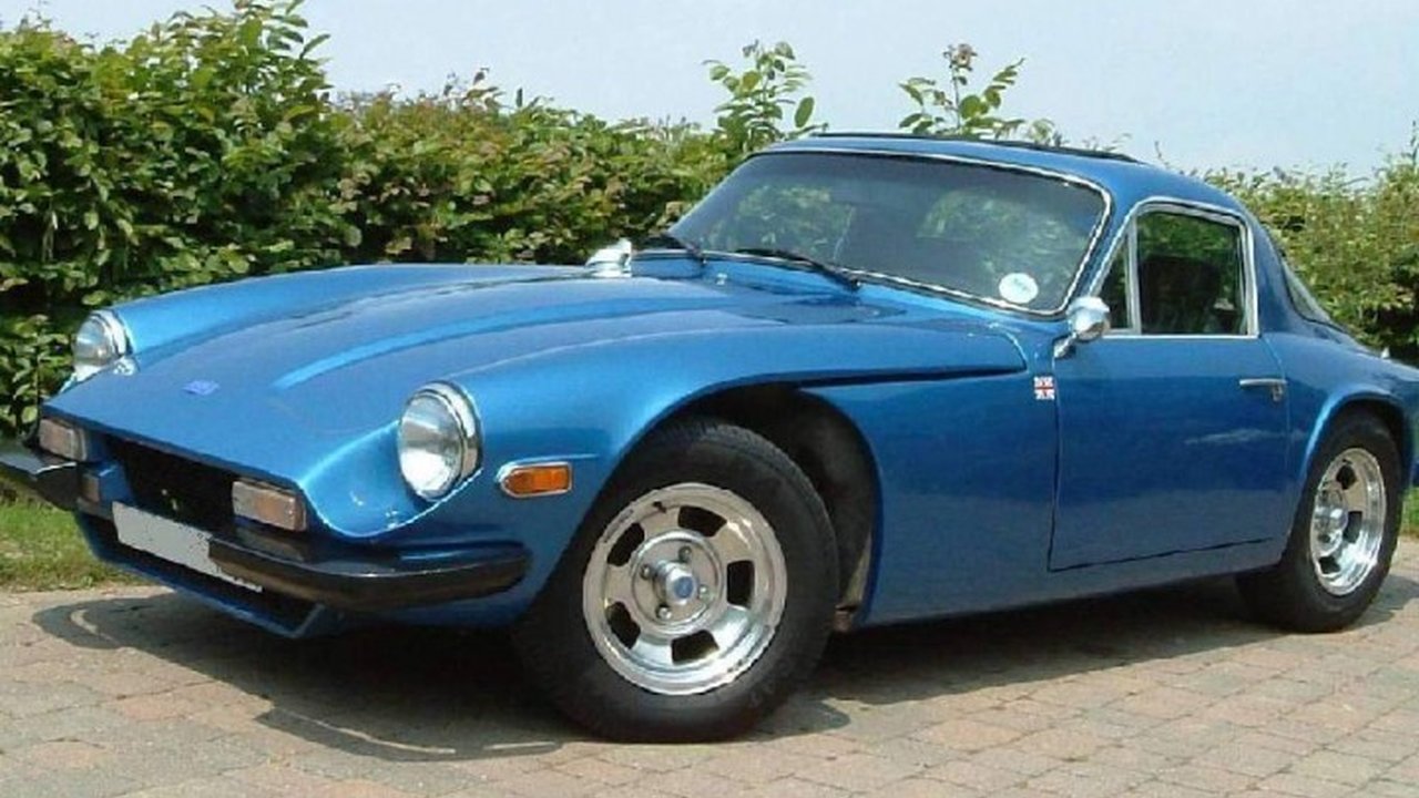 TVR 3000 3.0 Turbo (230 Hp) teknik özellikler ve yakıt tüketimi TVR 3000 3.0 Turbo (230 Hp) teknik özellikler ve yakıt tüketimi