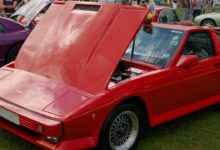 TVR 350 Coupe 3.5 i (197 Hp) teknik özellikler ve yakıt tüketimi TVR 350 Coupe 3.5 i (197 Hp) teknik özellikler ve yakıt tüketimi