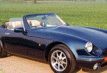 "TVR S 4.0 (240 Hp) teknik özellikler ve yakıt tüketimi "TVR S 4.0 (240 Hp) teknik özellikler ve yakıt tüketimi