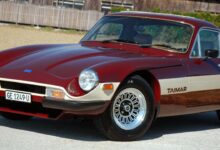 TVR Taimar 3.0 Turbo (230 Hp) teknik özellikler ve yakıt tüketimi TVR Taimar 3.0 Turbo (230 Hp) teknik özellikler ve yakıt tüketimi