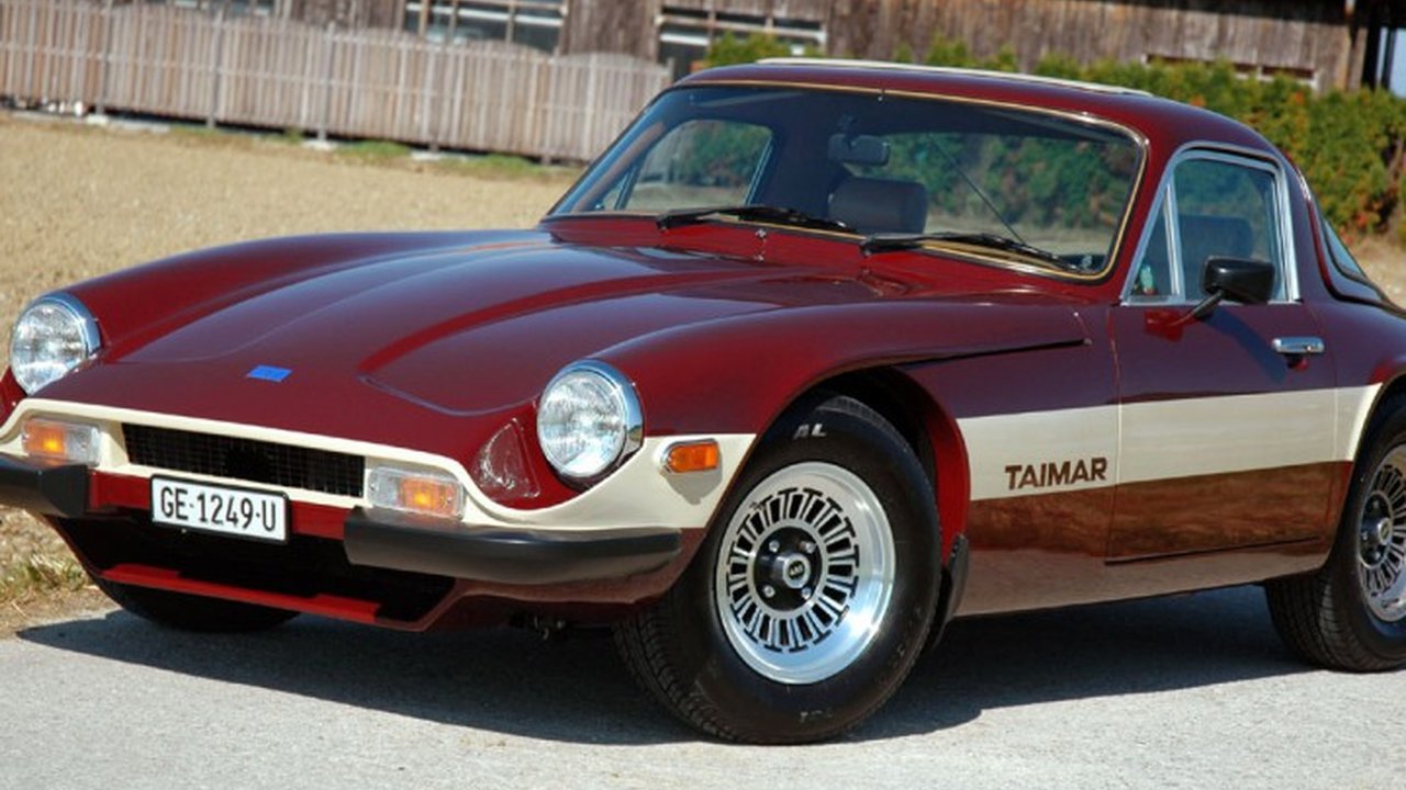 TVR Taimar 3.0 Turbo (230 Hp) teknik özellikler ve yakıt tüketimi