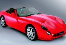 TVR Tuscan 4.0 i 24V S (396 Hp) teknik özellikler ve yakıt tüketimi