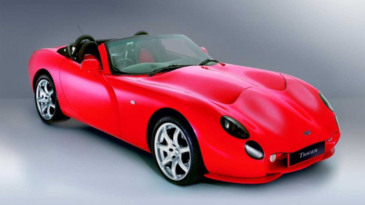 TVR Tuscan 4.0 i 24V S (396 Hp) teknik özellikler ve yakıt tüketimi TVR Tuscan 4.0 i 24V S (396 Hp) teknik özellikler ve yakıt tüketimi