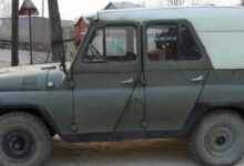 UAZ 3151 3151-01 2.45 (81 Hp) teknik özellikler ve yakıt tüketimi UAZ 3151 3151-01 2.45 (81 Hp) teknik özellikler ve yakıt tüketimi