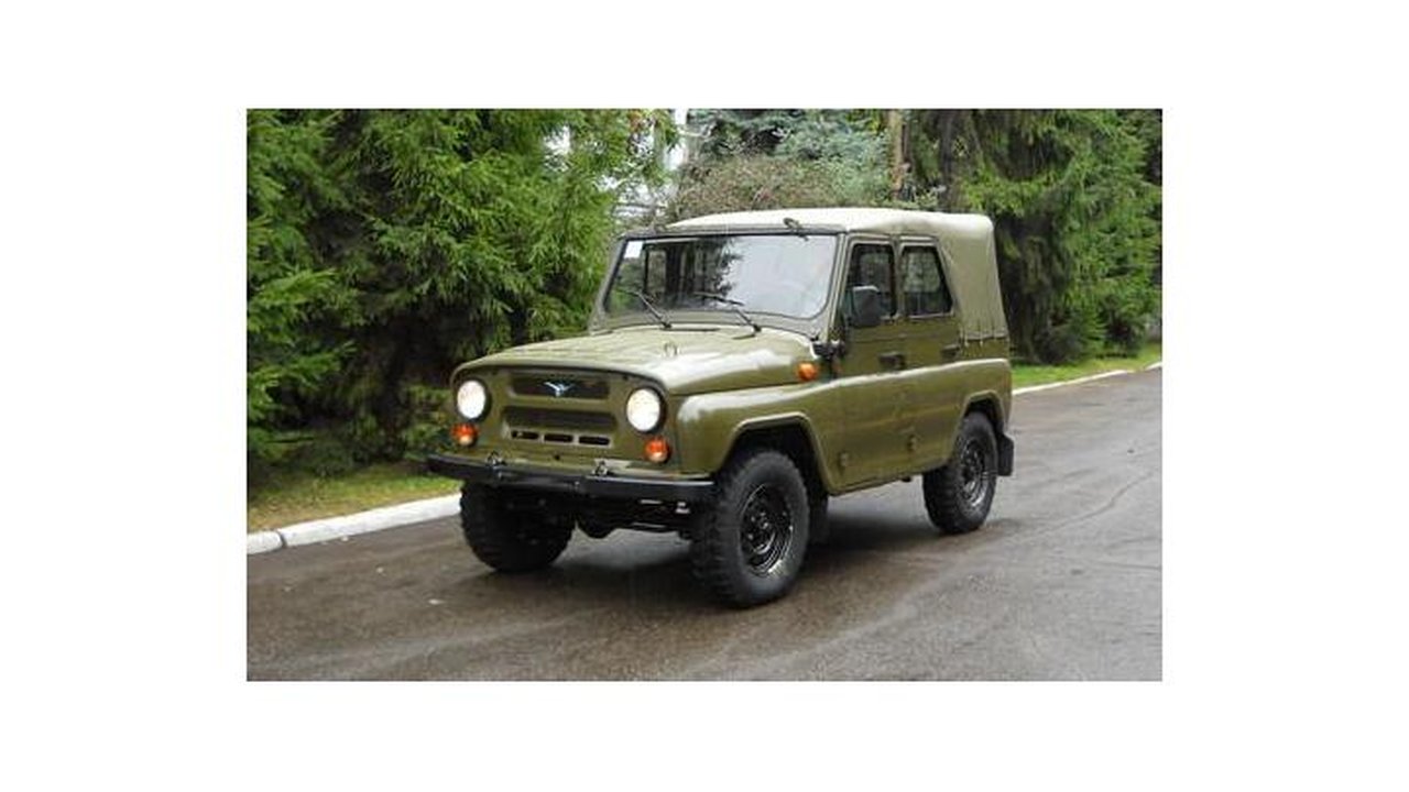 UAZ 315108 Hunter 315108 Hunter 2.2 TD (106 Hp) teknik özellikler ve yakıt tüketimi UAZ 315108 Hunter 315108 Hunter 2.2 TD (106 Hp) teknik özellikler ve yakıt tüketimi