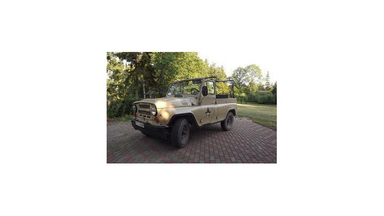 UAZ 31512 31512-01 2.45 (81 Hp) teknik özellikler ve yakıt tüketimi UAZ 31512 31512-01 2.45 (81 Hp) teknik özellikler ve yakıt tüketimi