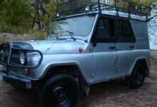 UAZ 31512 315122 2.45 (74 Hp) teknik özellikler ve yakıt tüketimi UAZ 31512 315122 2.45 (74 Hp) teknik özellikler ve yakıt tüketimi
