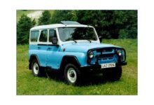 UAZ 31514 2.45 (76 Hp) teknik özellikler ve yakıt tüketimi UAZ 31514 2.45 (76 Hp) teknik özellikler ve yakıt tüketimi
