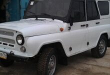 UAZ 31514 315148 2.24 D (98 Hp) teknik özellikler ve yakıt tüketimi UAZ 31514 315148 2.24 D (98 Hp) teknik özellikler ve yakıt tüketimi
