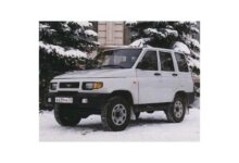 UAZ 3160 31605 2.89 (102 Hp) teknik özellikler ve yakıt tüketimi UAZ 3160 31605 2.89 (102 Hp) teknik özellikler ve yakıt tüketimi