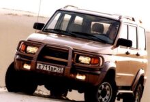UAZ 3162 31625 2.89 (102 Hp) teknik özellikler ve yakıt tüketimi UAZ 3162 31625 2.89 (102 Hp) teknik özellikler ve yakıt tüketimi