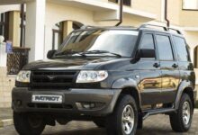 UAZ 3163 Patriot 3163 Patriot 2.7 i 16V (128 Hp) teknik özellikler ve yakıt tüketimi