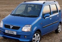 Vauxhall Agila 1.0 12V (58 Hp) teknik özellikler ve yakıt tüketimi Vauxhall Agila 1.0 12V (58 Hp) teknik özellikler ve yakıt tüketimi