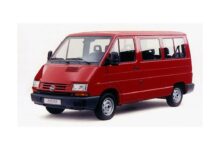 Vauxhall Arena 1.9 D (60 Hp) teknik özellikler ve yakıt tüketimi