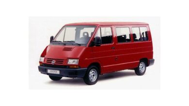 Vauxhall Arena 2.5 D (75 Hp) teknik özellikler ve yakıt tüketimi Vauxhall Arena 2.5 D (75 Hp) teknik özellikler ve yakıt tüketimi