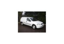 Vauxhall Astra Astravan Mk IV 2.0 DI (82 Hp) teknik özellikler ve yakıt tüketimi