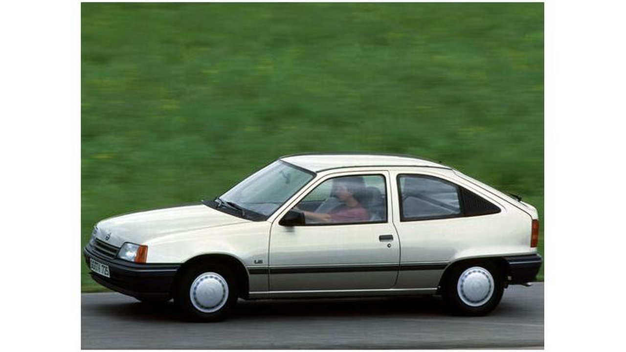 Vauxhall Astra Mk II CC 1.7 D (57 Hp) teknik özellikler ve yakıt tüketimi Vauxhall Astra Mk II CC 1.7 D (57 Hp) teknik özellikler ve yakıt tüketimi