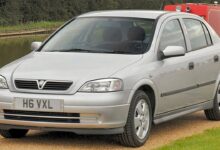 Vauxhall Astra Mk IV 1.6 16V (101 Hp) teknik özellikler ve yakıt tüketimi Vauxhall Astra Mk IV 1.6 16V (101 Hp) teknik özellikler ve yakıt tüketimi