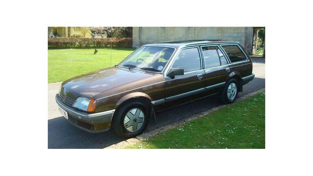 Vauxhall Carlton Mk Carlton Mk II Estate 2.0 S (100 Hp) teknik özellikler ve yakıt tüketimi Vauxhall Carlton Mk Carlton Mk II Estate 2.0 S (100 Hp) teknik özellikler ve yakıt tüketimi