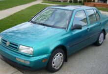 Volkswagen Jetta III 1.9 D (63 Hp) teknik özellikler ve yakıt tüketimi