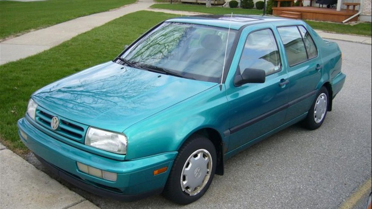 Volkswagen Jetta III 1.9 TD (74 Hp) teknik özellikler ve yakıt tüketimi Volkswagen Jetta III 1.9 TD (74 Hp) teknik özellikler ve yakıt tüketimi
