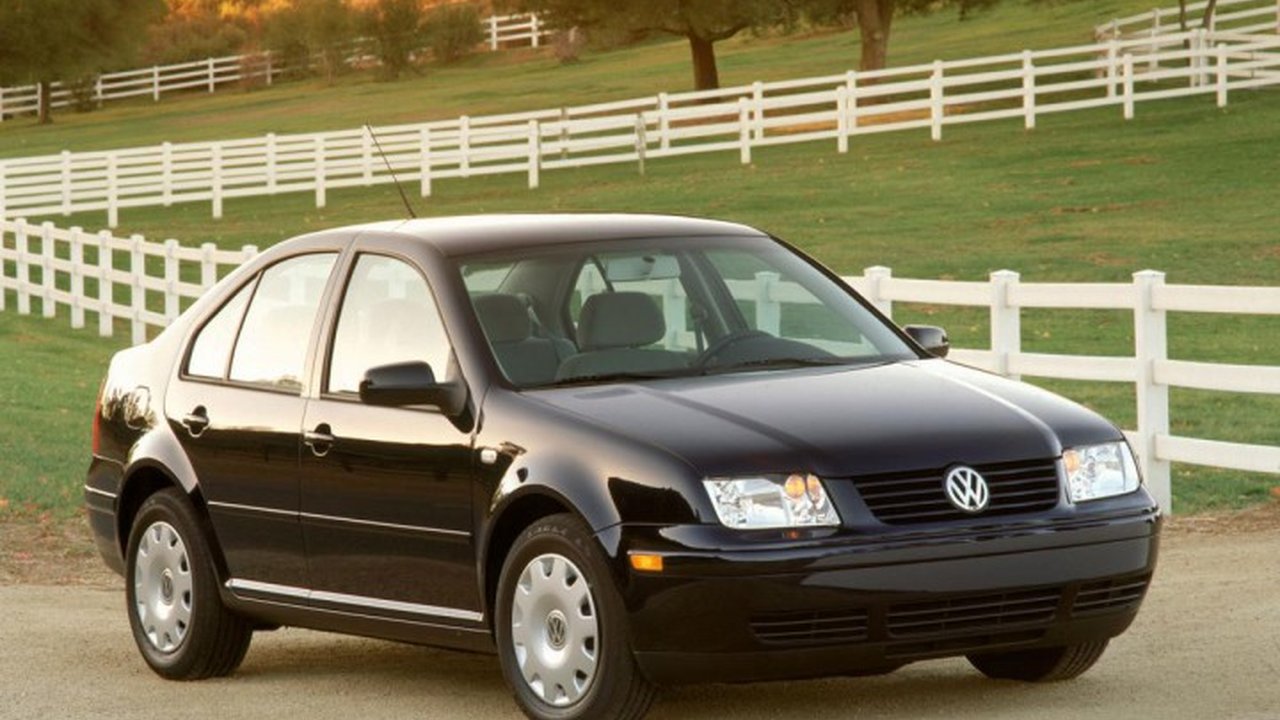 Volkswagen Jetta IV 2.8 VR6 (200 Hp) teknik özellikler ve yakıt tüketimi Volkswagen Jetta IV 2.8 VR6 (200 Hp) teknik özellikler ve yakıt tüketimi