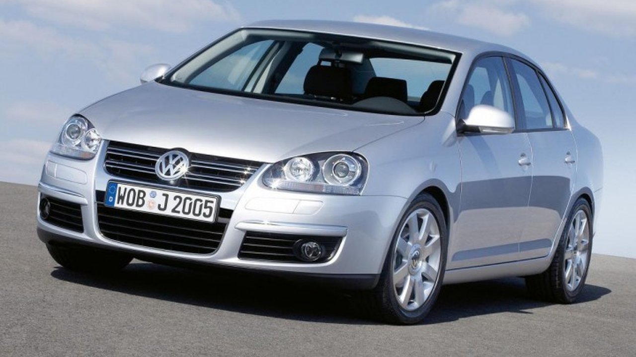 Volkswagen Jetta V 2.0 FSI (150 Hp) teknik özellikler ve yakıt tüketimi Volkswagen Jetta V 2.0 FSI (150 Hp) teknik özellikler ve yakıt tüketimi