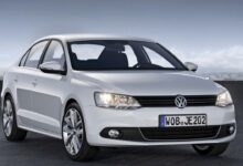 Volkswagen Jetta VI 1.6i 16V (102Hp) DSG teknik özellikler ve yakıt tüketimi