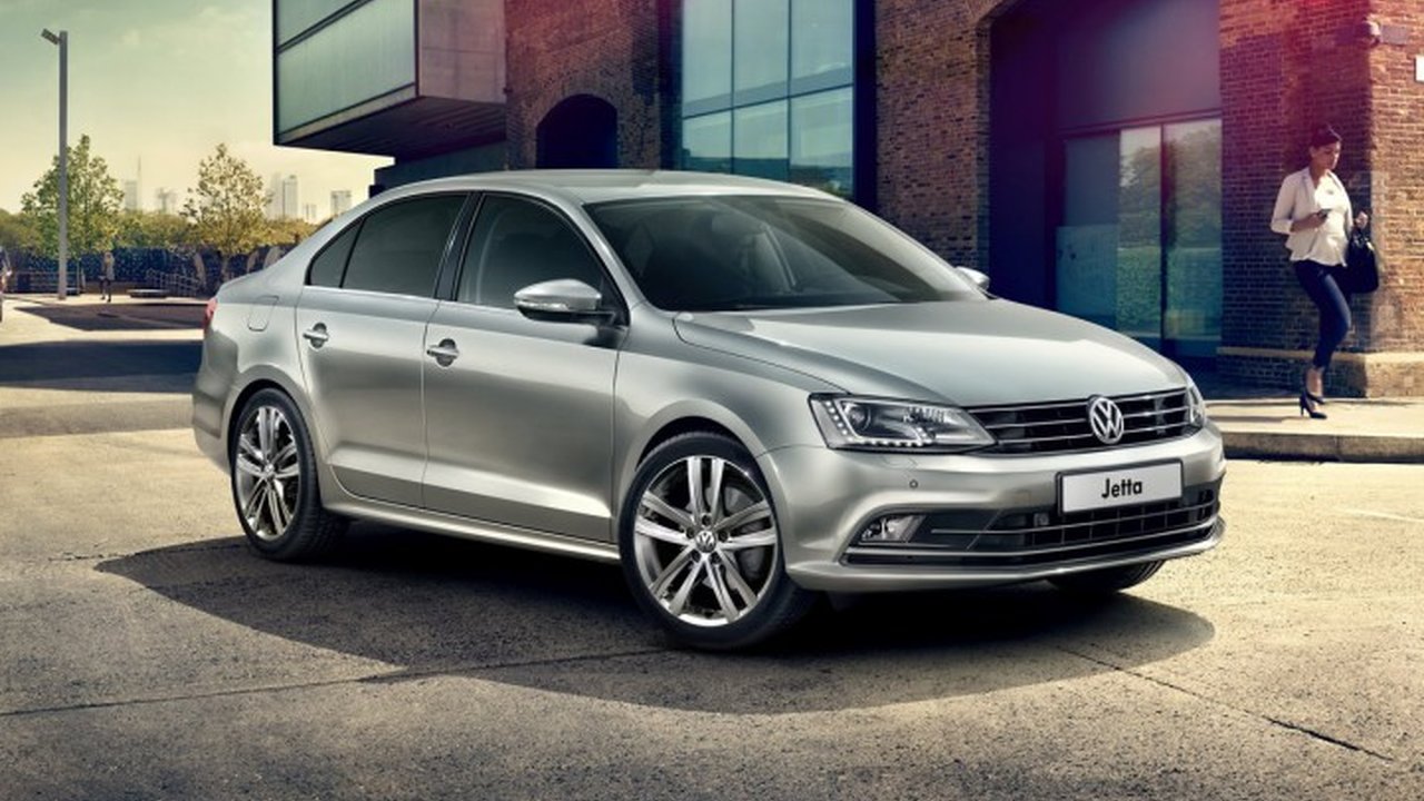 Volkswagen Jetta VI Restyling 1.2 MT (105hp) teknik özellikler ve yakıt tüketimi Volkswagen Jetta VI Restyling 1.2 MT (105hp) teknik özellikler ve yakıt tüketimi