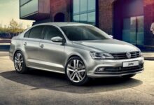 Volkswagen Jetta VI Restyling 2.0 (115hp) teknik özellikler ve yakıt tüketimi