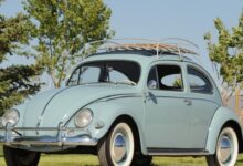 Volkswagen Kaefer 1300 1.3 (11) (44 Hp) teknik özellikler ve yakıt tüketimi Volkswagen Kaefer 1300 1.3 (11) (44 Hp) teknik özellikler ve yakıt tüketimi