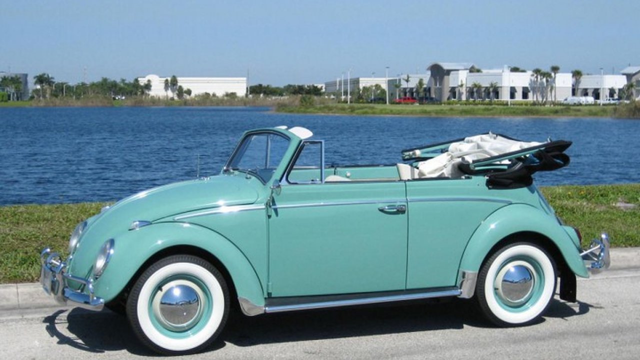 Volkswagen Kaefer Cabrio (15) 1303 1.6 (48 Hp) teknik özellikler ve yakıt tüketimi Volkswagen Kaefer Cabrio (15) 1303 1.6 (48 Hp) teknik özellikler ve yakıt tüketimi