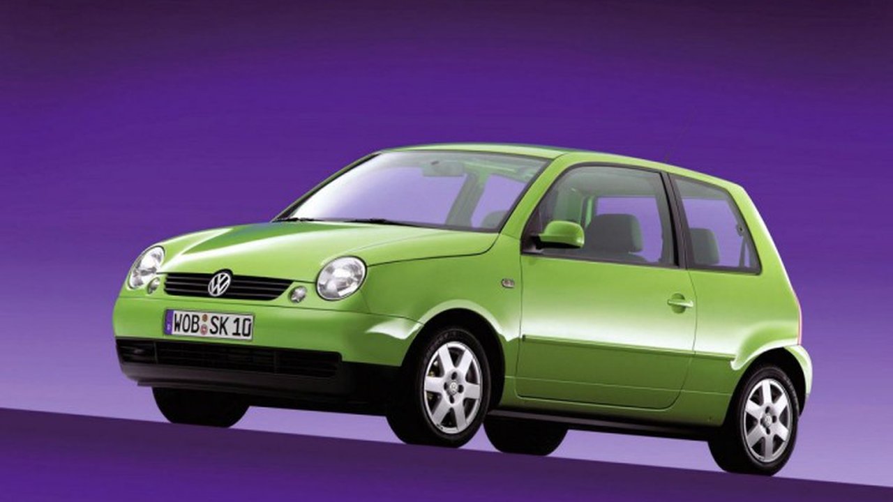 Volkswagen Lupo (6X) 1.2 TDI 3L (61 Hp) teknik özellikler ve yakıt tüketimi Volkswagen Lupo (6X) 1.2 TDI 3L (61 Hp) teknik özellikler ve yakıt tüketimi