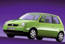 Volkswagen Lupo (6X) 1.7 SDI (60 Hp) teknik özellikler ve yakıt tüketimi