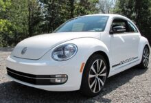 Volkswagen NEW Beetle (2011) 1.2 (105 Hp) TSI teknik özellikler ve yakıt tüketimi