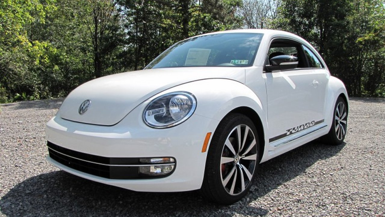Volkswagen NEW Beetle (2011) 2.0 (200 Hp) TSI DSG teknik özellikler ve yakıt tüketimi Volkswagen NEW Beetle (2011) 2.0 (200 Hp) TSI DSG teknik özellikler ve yakıt tüketimi