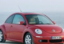 Volkswagen NEW Beetle NEW Beetle (9C) 1.9 TDI (101 Hp) teknik özellikler ve yakıt tüketimi