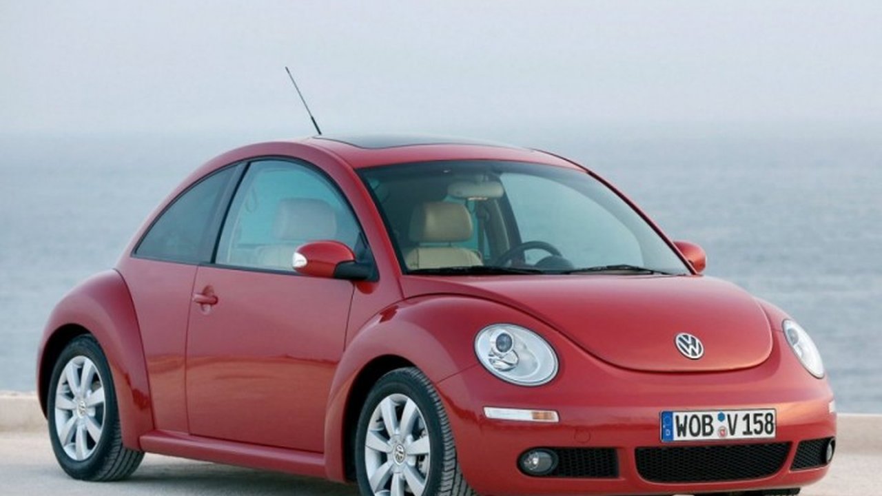 Volkswagen NEW Beetle NEW Beetle (9C) RSI 3.2 (224 Hp) teknik özellikler ve yakıt tüketimi Volkswagen NEW Beetle NEW Beetle (9C) RSI 3.2 (224 Hp) teknik özellikler ve yakıt tüketimi