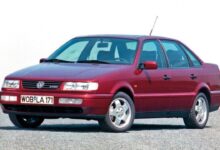 Volkswagen Passat (B3, B4) 1.8 (90 Hp) teknik özellikler ve yakıt tüketimi