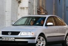Volkswagen Passat (B5) 1.8 20V Syncro (125 Hp) teknik özellikler ve yakıt tüketimi
