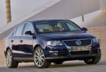 Volkswagen Passat (B6) 2.0 FSI (150 Hp) Triptronic teknik özellikler ve yakıt tüketimi