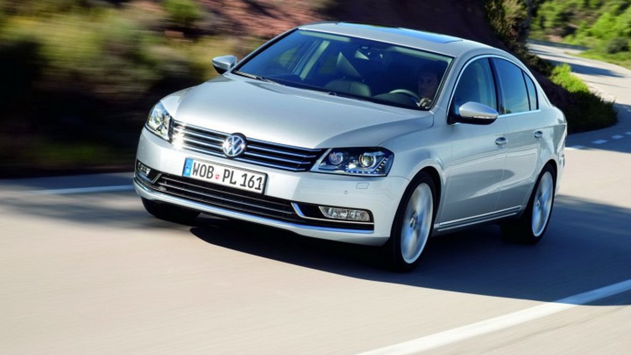 Volkswagen Passat (B7) 1.4 (150 Hp) TSI DSG EcoFuel teknik özellikler ve yakıt tüketimi Volkswagen Passat (B7) 1.4 (150 Hp) TSI DSG EcoFuel teknik özellikler ve yakıt tüketimi