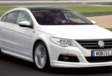 Volkswagen Passat CC 2.0 (140 Hp) TDI 4MOTION BlueMotion Technology teknik özellikler ve yakıt tüketimi