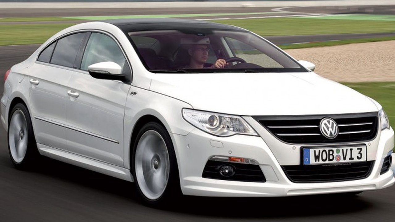 Volkswagen Passat CC 2.0 TDI (140 Hp) DSG teknik özellikler ve yakıt tüketimi Volkswagen Passat CC 2.0 TDI (140 Hp) DSG teknik özellikler ve yakıt tüketimi