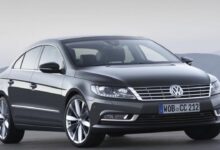 Volkswagen Passat CC Restyling 1.8 (152hp) teknik özellikler ve yakıt tüketimi