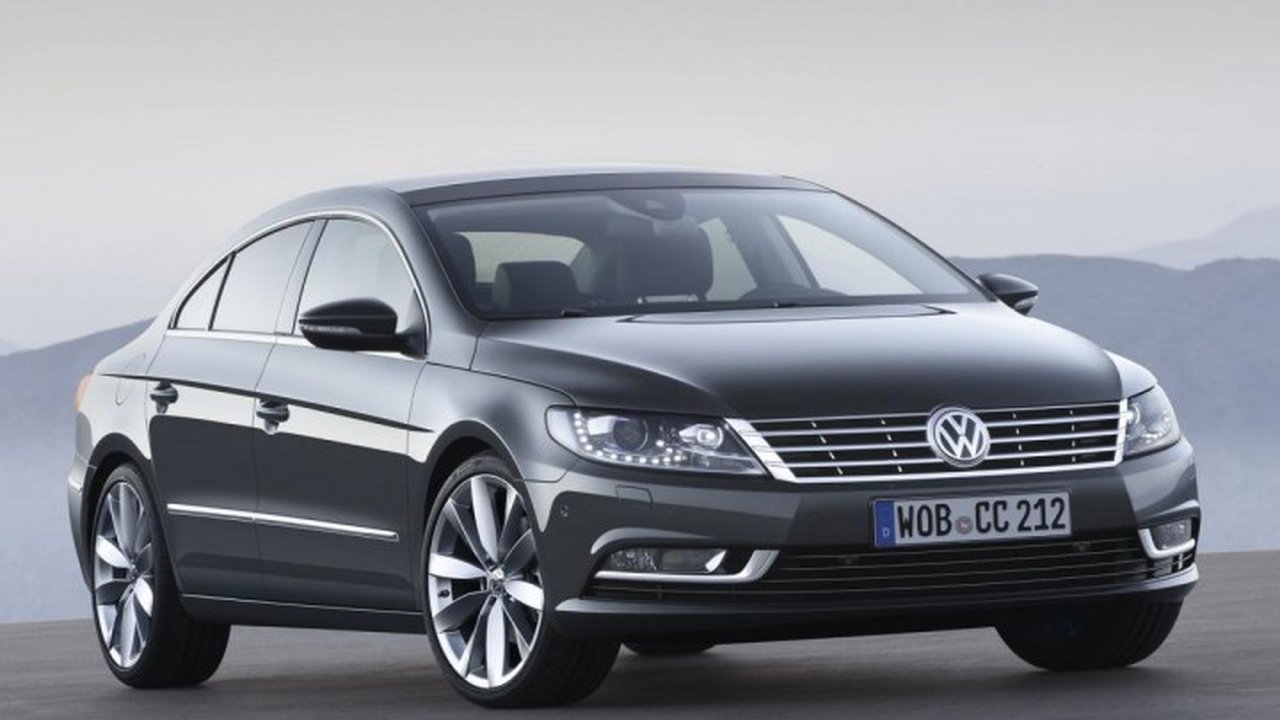 Volkswagen Passat CC Restyling 1.8 (152hp) teknik özellikler ve yakıt tüketimi Volkswagen Passat CC Restyling 1.8 (152hp) teknik özellikler ve yakıt tüketimi