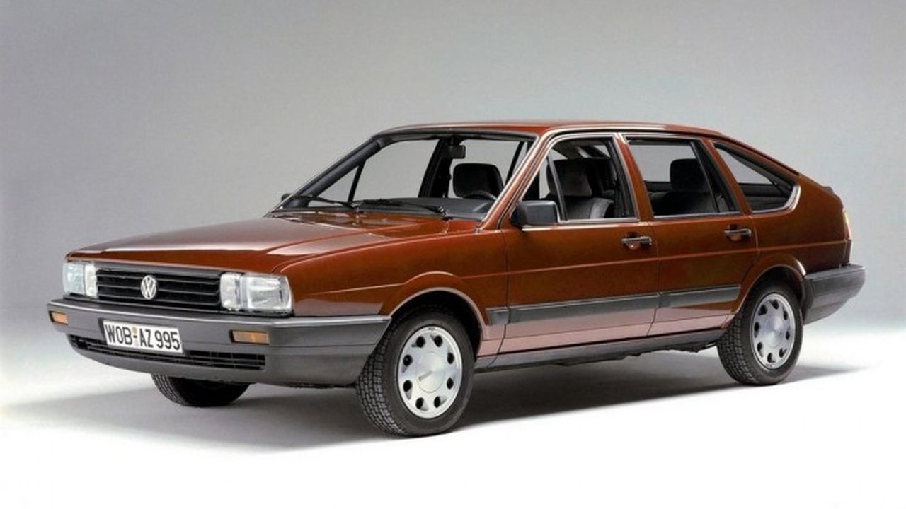 Volkswagen Passat Hatchback (B2) 1.6 TD (69 Hp) teknik özellikler ve yakıt tüketimi Volkswagen Passat Hatchback (B2) 1.6 TD (69 Hp) teknik özellikler ve yakıt tüketimi