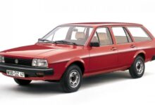 Volkswagen Passat Variant (B2) 1.6 (75 Hp) teknik özellikler ve yakıt tüketimi