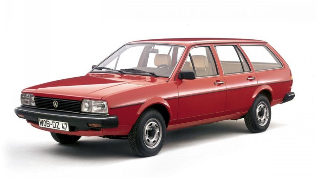 Volkswagen Passat Variant (B2) 2.2 Syncro (120 Hp) teknik özellikler ve yakıt tüketimi Volkswagen Passat Variant (B2) 2.2 Syncro (120 Hp) teknik özellikler ve yakıt tüketimi